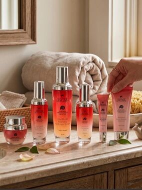 🔥Snail Mucin Hydration Set $4,200 RETAIL